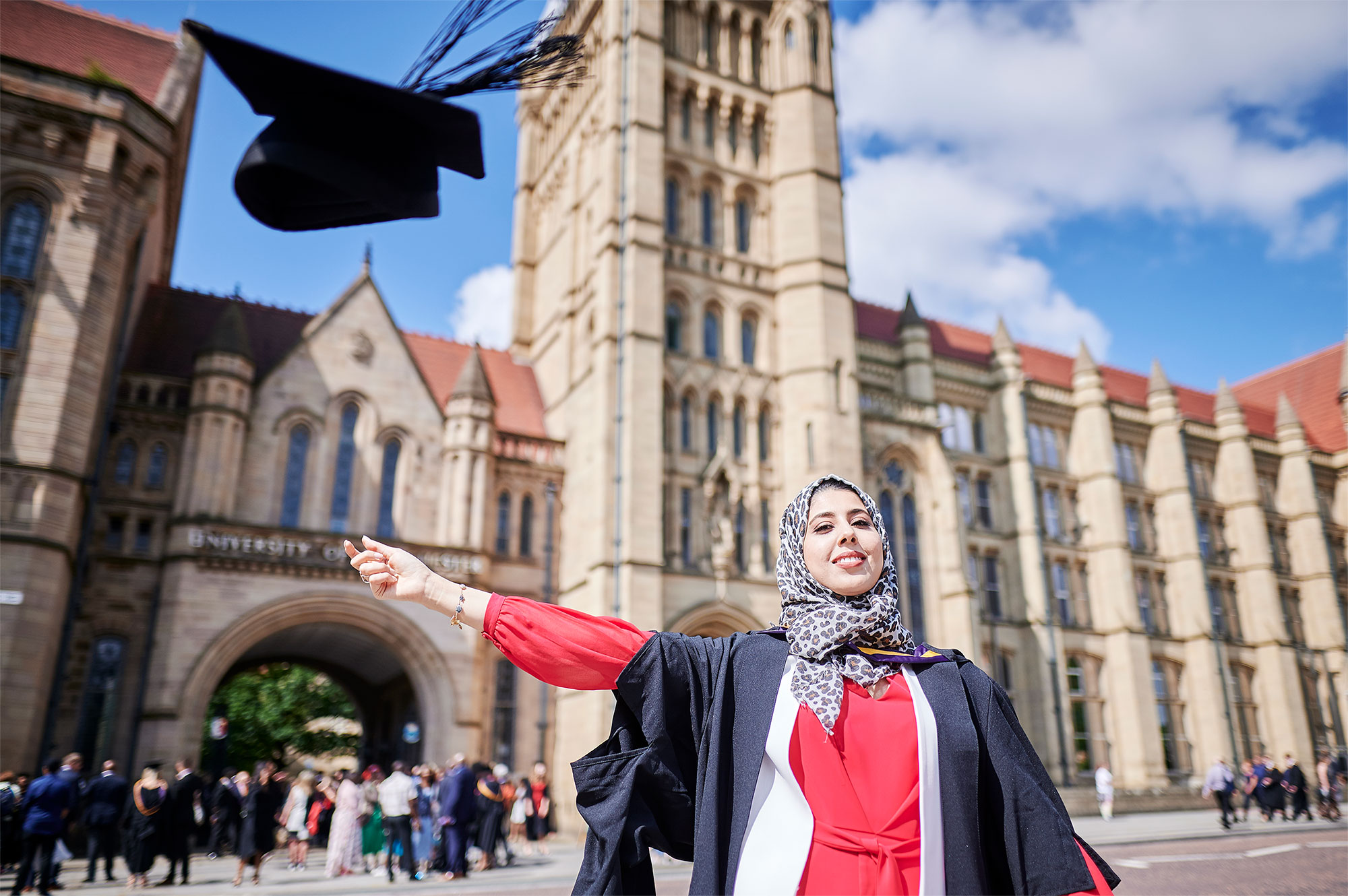 UoM-Graduation